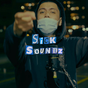 ORANGE & RED (Sick Soundz Live Performance) by 6ixsoundz, Sleezy Bands