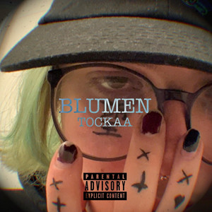 Portada de BLUMEN.