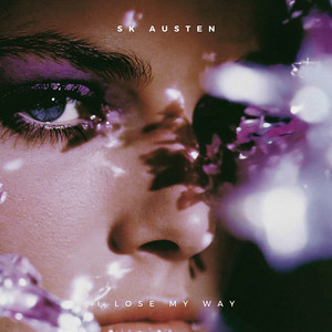 I Lose My Way by SK Austen