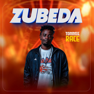 Tommie Race - Zubeda