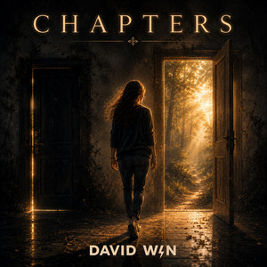 CHAPTERS by David Win