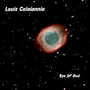 Eye of God
