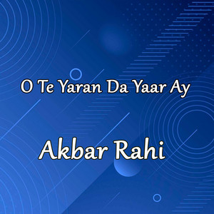 O Te Yaran Da Yaar Ay