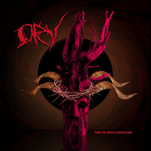 Orv poster