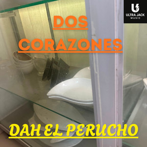 Dos Corazones by DAH EL PERUCHO