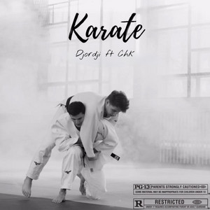Djordji gnak - Karate (feat. CHK)