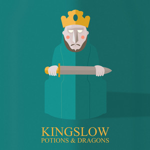 Kingslow artist photo