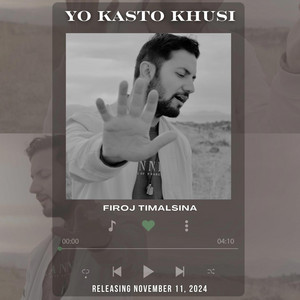 Firoj Timalsina - Yo Kasto Khusi