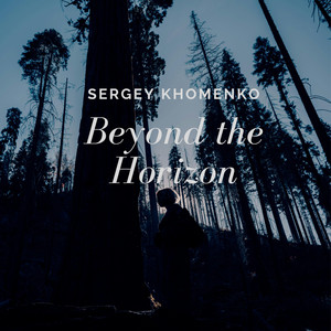 Sergey Khomenko — Two Morning Energies
