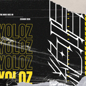 絶唱(2026) by YOLOZ