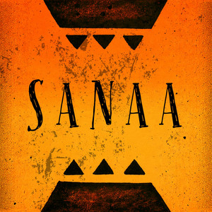 Sanaa by Mirél