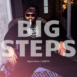 Big Steps by Rynn Kree, SKETTI
