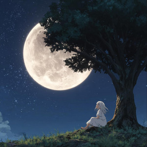 The Moon Will Sing (Lullaby Version) - Single by Club Unicorn