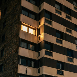 RUBY'S FLAT by Harra