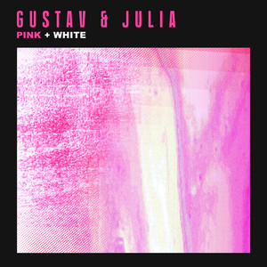 Pink + White by Gustav & Julia