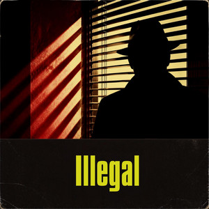 Ilegal by Bololonca dra