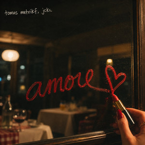 Amore by tomas metrikf, JCKC