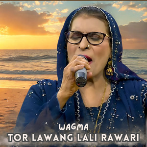Wagma - Tor Lawang Lali Rawari