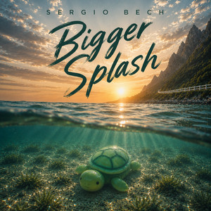 Bigger Splash