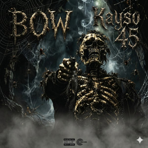 BOW by Kayso45