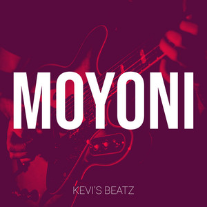 Kevi's Beatz - Moyoni