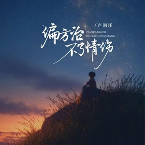 偏方治不了情伤 by 卢润泽