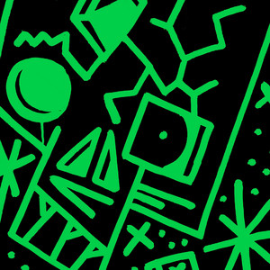 Portada de Space Tribe