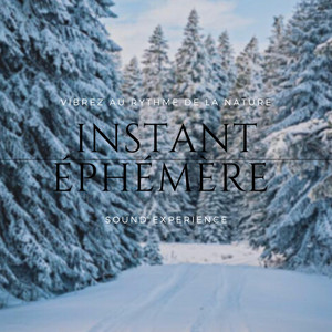 Instant Ephemere - Snow Sound