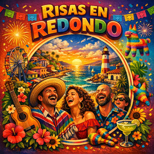 Risas en Redondo by los payasos tony y tina