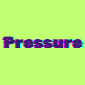 No Pressure by Ridwansala