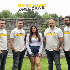 Mamo mamo
