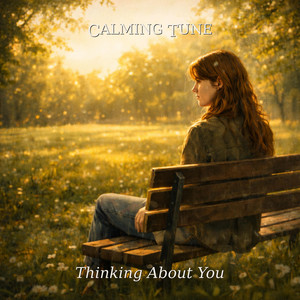 Calming Tune - Thinking About You
