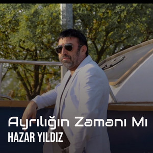 Ayrılığın Zamanı Mı by Hazar Yıldız