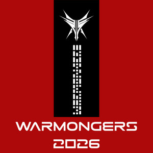 Warmongers - 2026 by Frozen Plasma