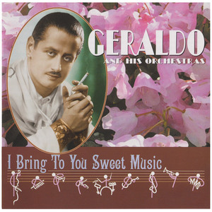I Bring To You Sweet Music cover