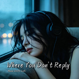 Where You Don't Reply by Moon Drift Lofi