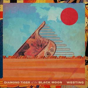 Westing by Diamond Tiger of the Black Moon