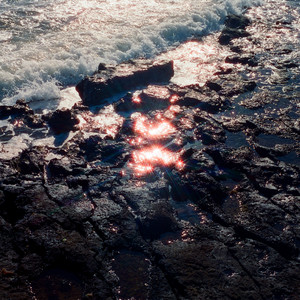 I'm Coming Over Again by Kye Arnot