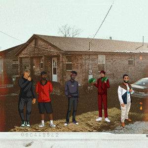 Portada de Light Dat (Gar Up)
