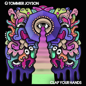 Tommier Joyson cover