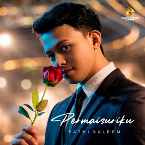 Permaisuriku by Fathi Saleem