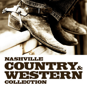 Nashville Country & Western Collection - Compilation by Various