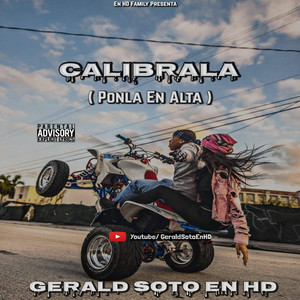 Calibrala (ponla en alta) - Demo by Gerald Soto En HD