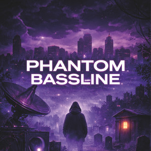 Phantom Bassline by EME SOUNDS