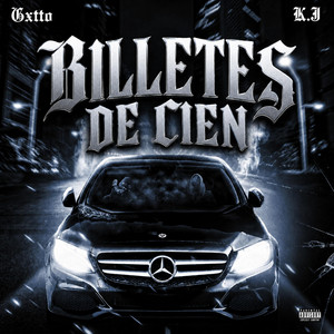 BILLETE$ DE CIEN by Eleté Kv