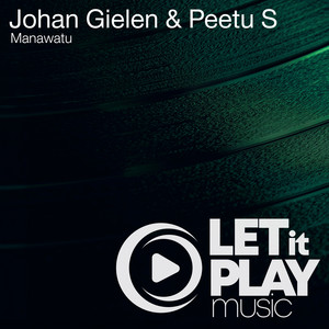 Manawatu by Johan Gielen cover art