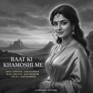 Raat Ki Khamoshi Me by Ragini Raj