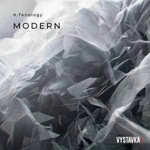 Обкладинка: Modern
