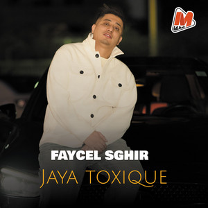 Jaya toxique by Faycel Sghir
