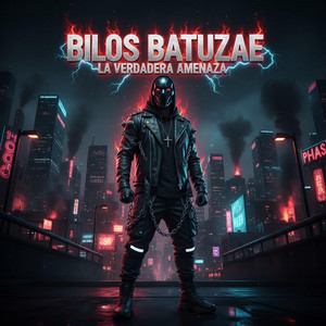 Ritmo y Fuego by Bilos Batuzae